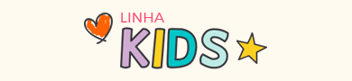 Linha KIDS