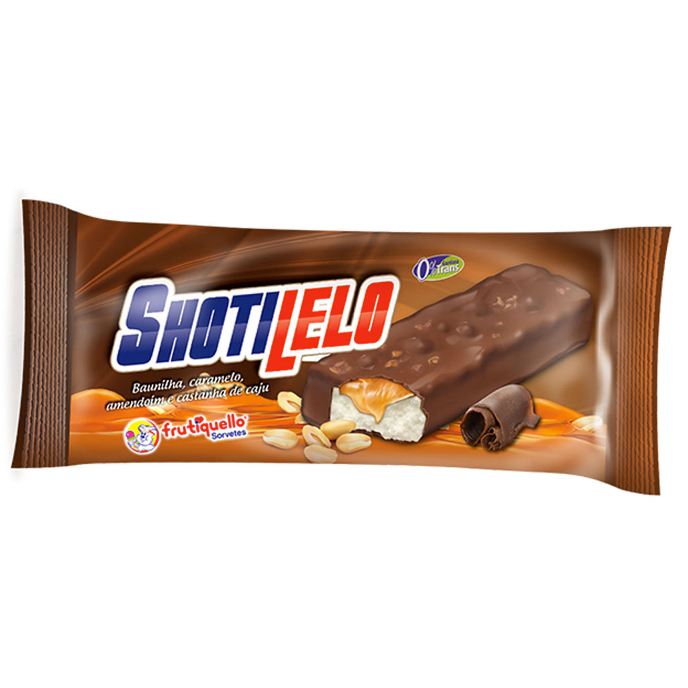 Shotilelo