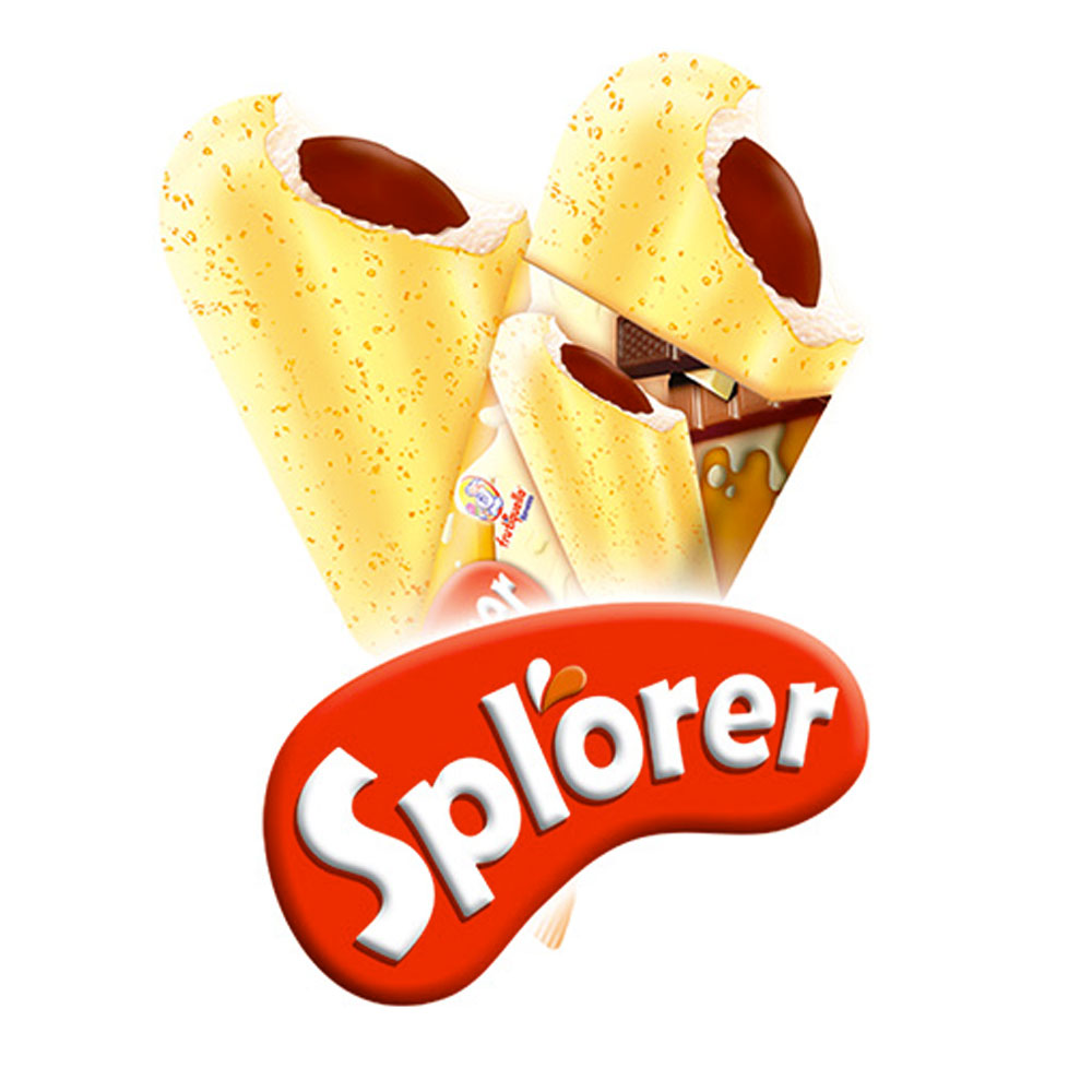 Splorer