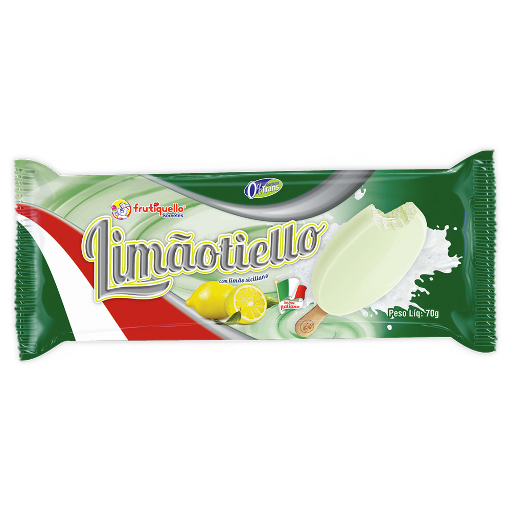 Limãotiello